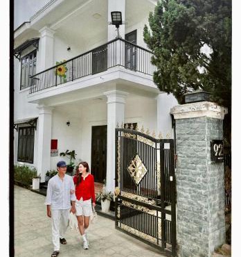 LaLa Villa Đà Lạt