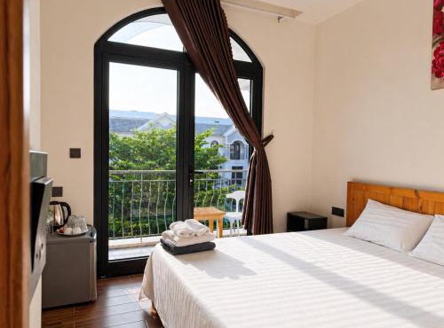 Lam Stay Grand World Phu Quoc