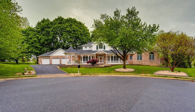 Lancaster Vacation Rental Near Dutch Wonderland! in Lancaster