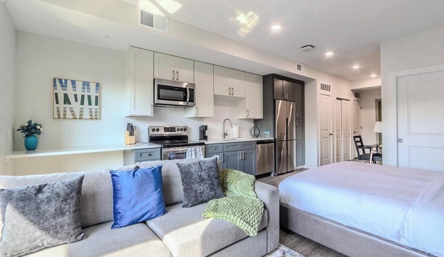 Landing | Incredible Studio, Gym in Ithaca