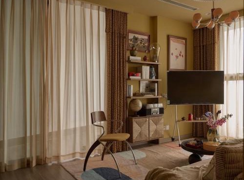 LangX Ecopark Sky Forest - Dolce Apartment in Van Giang