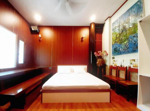 LANTANA Huế Homestay - Phòng Double - 102
