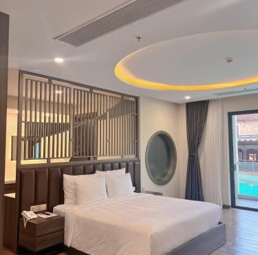 Le Anh Hotel