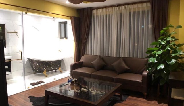 Le Grand Hanoi Hotel - The Oriental