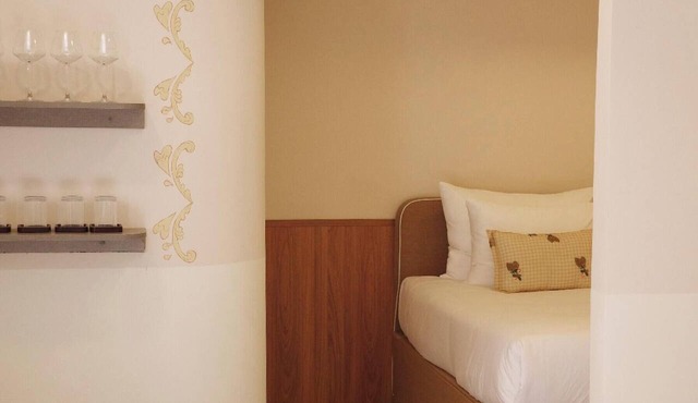 Le Macaron Garden Stay - Boutique Hotel Da Lat
