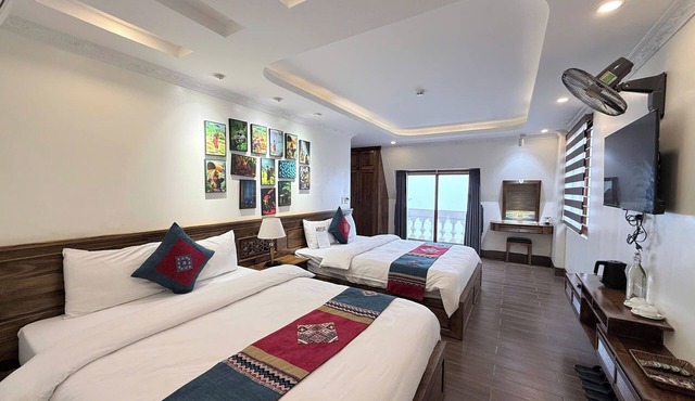 Lee Homestay Sa Pa