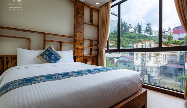 Legend Home Sapa