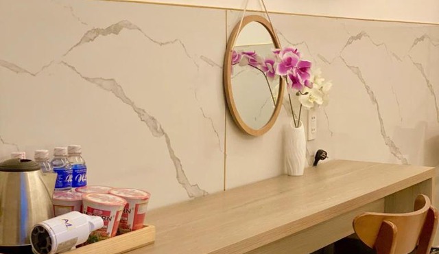 LIÊM PHẠM MOTEL - Cách cảng 400m