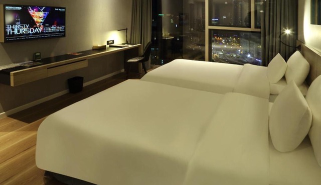 Liberty Central Saigon Citypoint