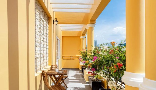 LILA Hotel & Apartments
