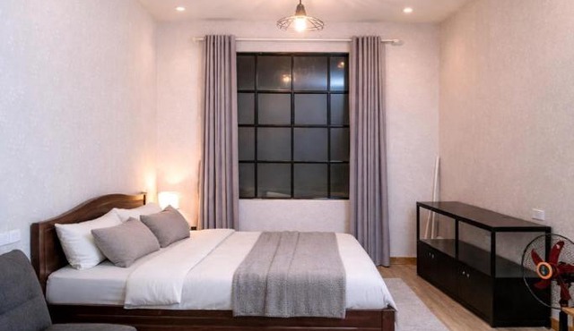 Lily's Homestay