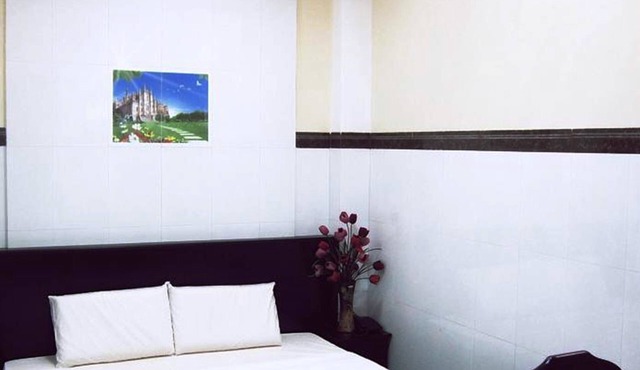 Loc Mai Hotel