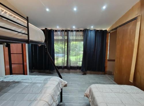 LOFT amueblado para 4 personas in Matías Romero