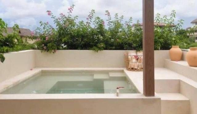 Loft Boutique *Starlink | Private Pool * La Punta in La Barra de Colotepec