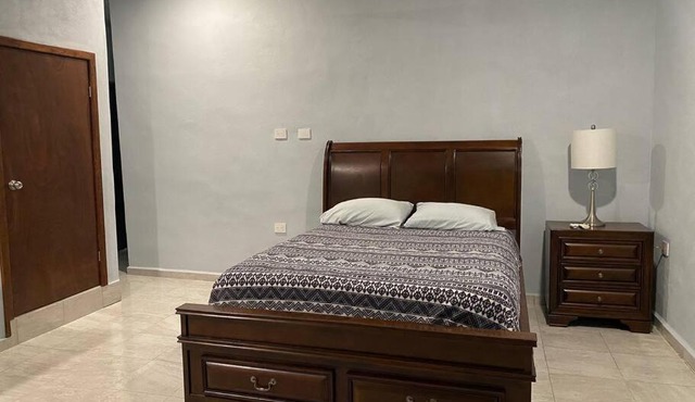 Loft Céntrico, comodo y lindo. in Ciudad Victoria