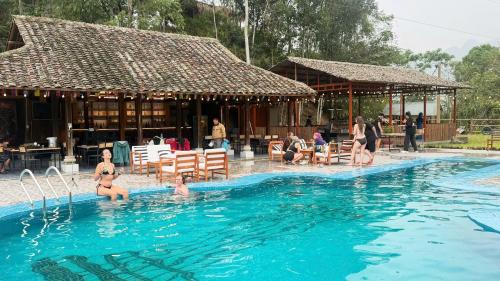 Loop Tribe - Social Hostel in Ha Giang