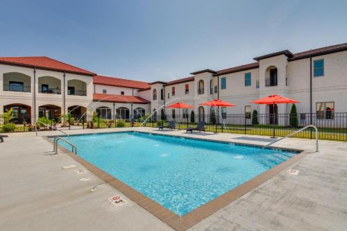 Loretto Vacation Rental w/Community Resort Perks in Loretto