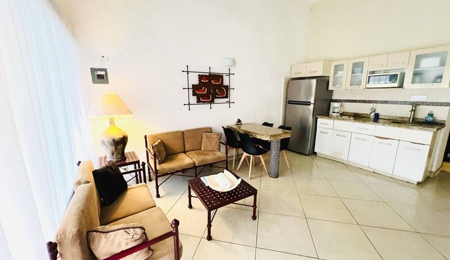 Los Picos Hotel & Suites Bucerias