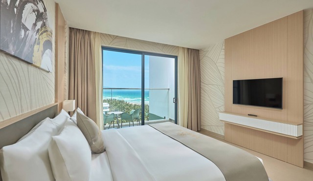 Lugano Resort Cam Ranh by Emperyan - Ultra All-Inclusive