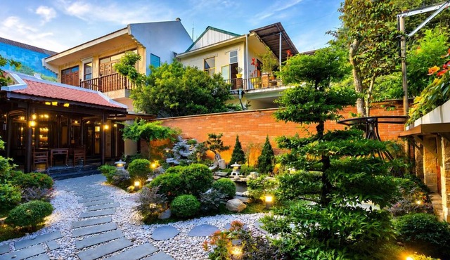 Lumiere Villa Huế