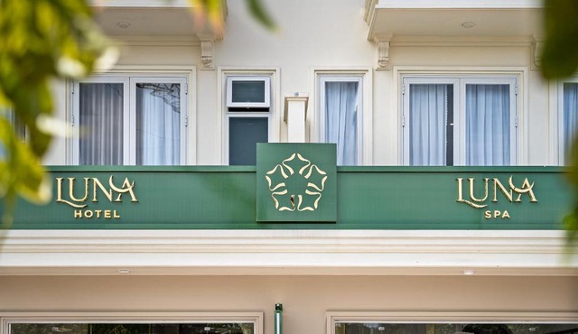 LUNA Hotel