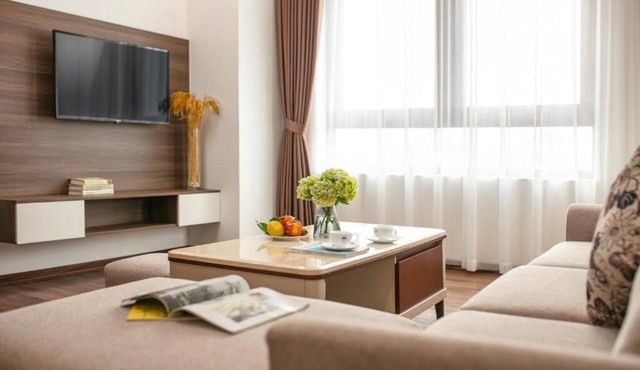 Luxor Boutique Hotel