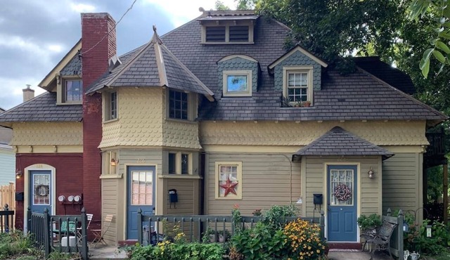Luxury Apartment in Kennett Square in Kennett Square