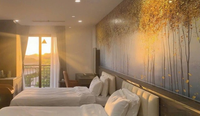 LUXURY PHOENIX HOTEL 2 in Bac Ninh