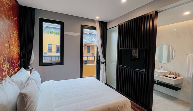 Lynntimes Thanh Thuy Wellness Resort