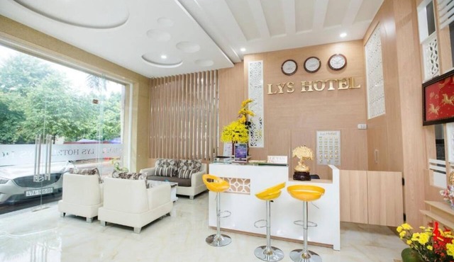 LYS HOTEL