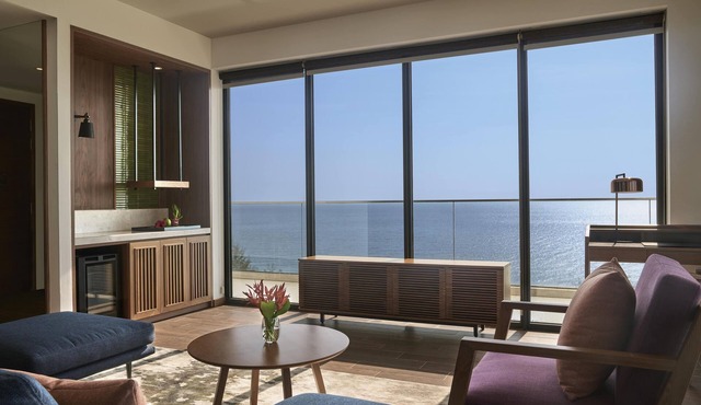 Mövenpick Resort Waverly Phu Quoc