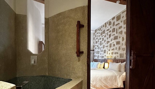 Mùa Dalat Wellness Hotel
