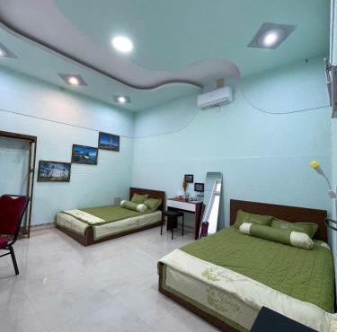 Mộc Homestay