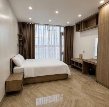 Mỹ Hương Hotel