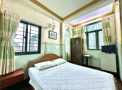 Mỹ Hảo Hotel - Quận 10