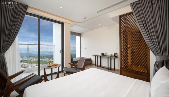 M Continental by Mandala Phu Yen - 24hours Stay
