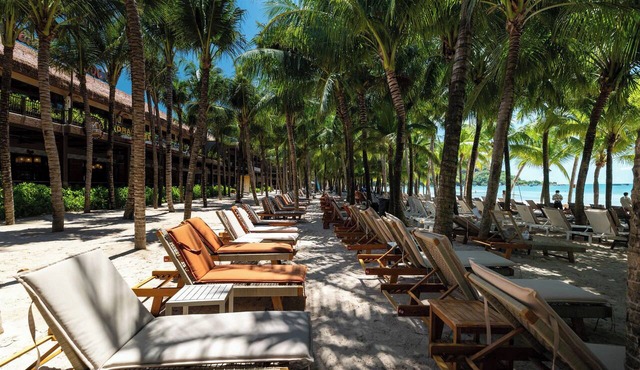 M Signature Boutique Hotel & Villas Beachfront Phu Quoc
