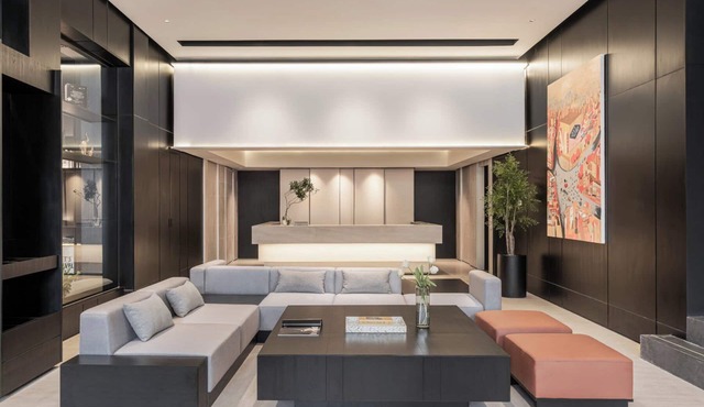 M Village Nguyễn Kiệm, a brand of Modern Village Lifestyle