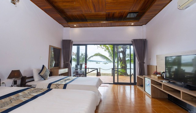 Mai Phuong Resort Phu Quoc