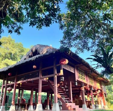Mai's Farm Homestay