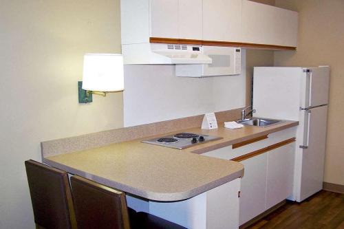MainStay Suites Las Vegas Convention Center in Las Vegas