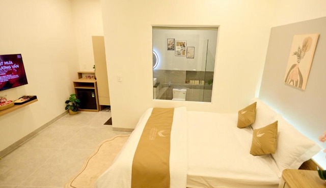 Maison Boutique Hotel - Bình An