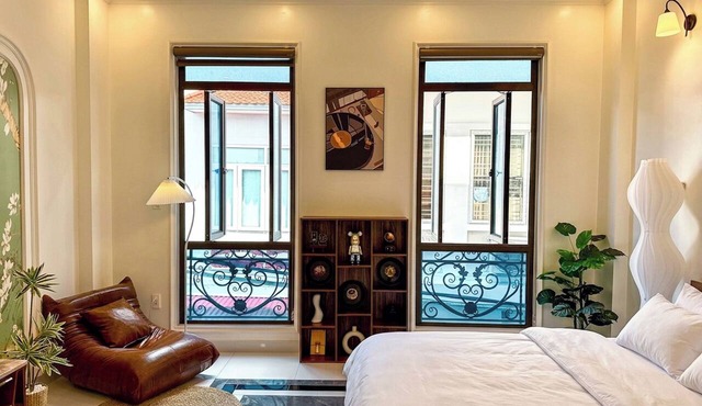 Maison Homestay Hai Phong in Gia Vien