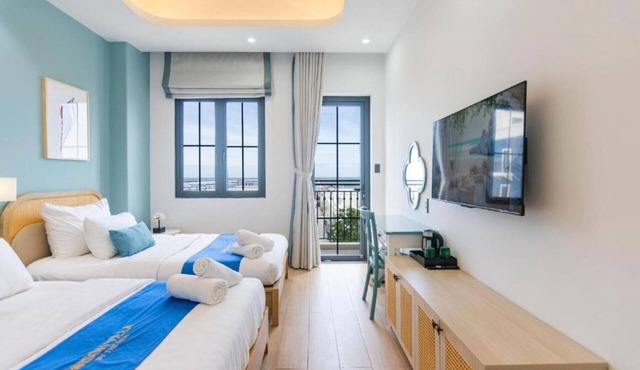 Maison Villa By The Sea