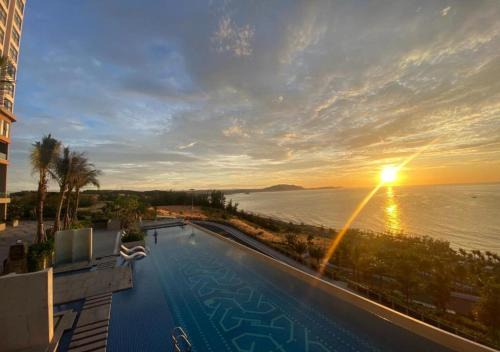 Mandala Cham Bay Codotel Sea View Mui Ne