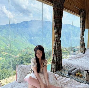 Mando Homestay