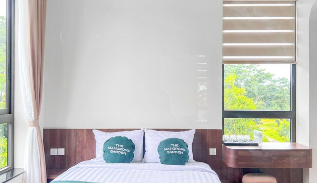 Mangrove Hotel Can Gio