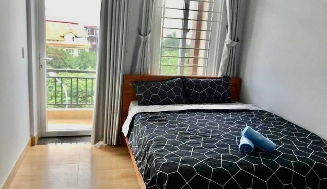Manh Long Hotel Q2 - by Bay Luxury