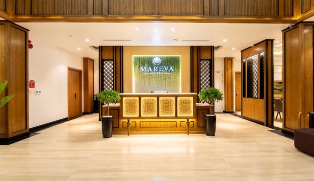 Mareva Khem Beach Hotel