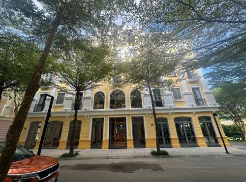 MAREVA KHEM Beach HOTEL